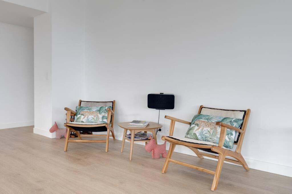 Private Rooftop Beachside 3-bed With Pool * Gold Coast